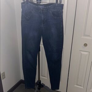 Democracy AbSolution Skinny Dark Blue Women Jeans